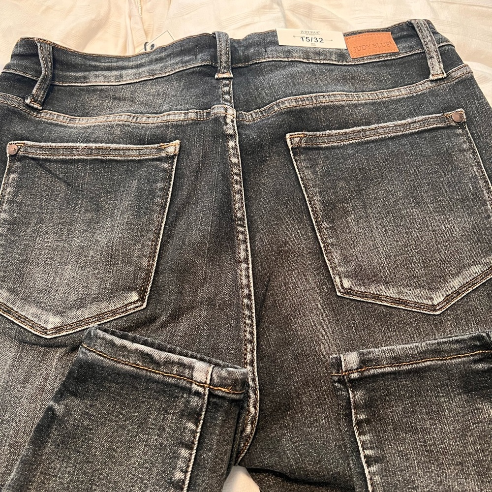 Judy Blue size 15